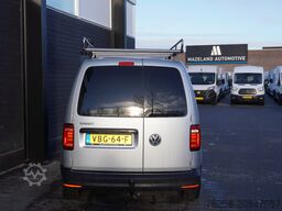 Volkswagen Caddy 2.0 TDI EURO 6 - Airco - Cruise - PDC - €...