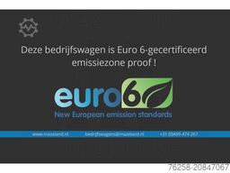 Volkswagen Transporter 2.0 TDI 150PK Automaat EURO 6 - Air...