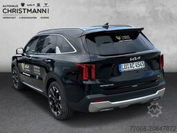 Kia Sorento PE 2.2 CRDi AWD PLATINUM *PREMIUM-PAKET*PANORAMA-GLASDACH*