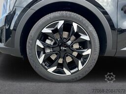 Kia Sorento PE 2.2 CRDi AWD PLATINUM *PREMIUM-PAKET*PANORAMA-GLASDACH*