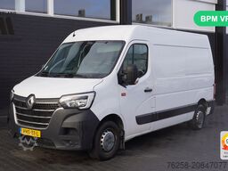 Renault Master 2.3 dCi 135PK L2H2 EURO 6 - Airco - Navi...