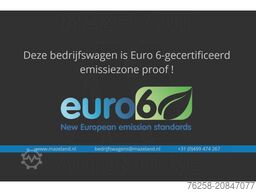 Renault Master 2.3 dCi 135PK L2H2 EURO 6 - Airco - Navi...