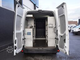 Renault Master 2.3 dCi 135PK L2H2 EURO 6 - Airco - Navi...