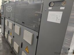 Gildemeister CTX-500 E