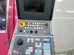 Gildemeister CTX-500 E