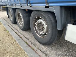 Krone N/A Bordwande / Zijborden / NL Trailer / Tuv-AP...