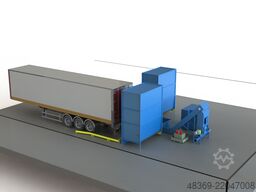 RSG Entladesystem