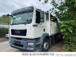 MAN TGM 18.340/ HIAB 144