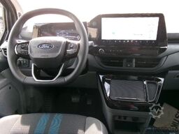 FORD Tourneo Custom 320L2 Sport 4x4 AHK Exklusiv ACC