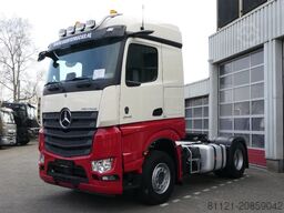Mercedes-Benz Actros 2145 | Retarder | Mirror Cam. | 215256Km...