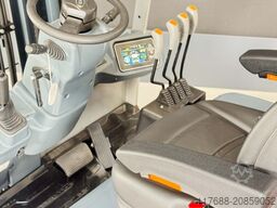 Heli CPD20-G2 3-Rad - 6 Jahre Garantie 4,7m Hub Triplex