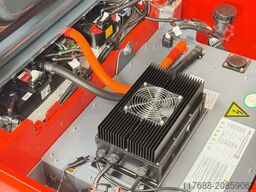 Heli CPD20-G2 3-Rad - 6 Jahre Garantie 4,5m Hub Triplex