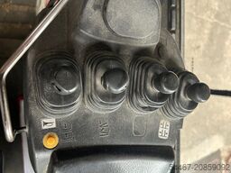 Toyota 4,5 to Diesel Tonero, 40-8FD40N