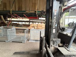 Toyota 4,5 to Diesel Tonero, 40-8FD40N