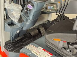 Heli CPD16-G2-3-Rad - 6 Jahre Garantie 6m Hub Triplex