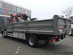 DAF LF 230 | PALFINGER PK9001 | Remote Control | 92...