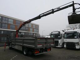 DAF LF 230 | PALFINGER PK9001 | Remote Control | 92...