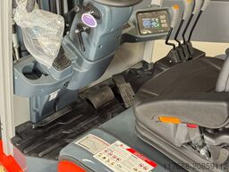 Heli CPD16-G2-3-Rad - 6 Jahre Garantie 5,4m Hub Triplex