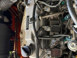 Toyota 11248 - 8FG40N8