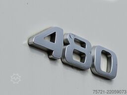 DAF XF 480 SSC LED 2XTANK 380TK