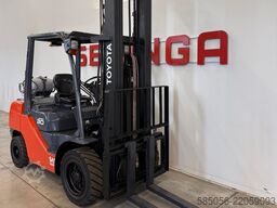 Toyota 11252 - 8FGF30