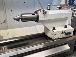 WEILER E-90 Hollow Spindle