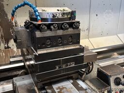 WEILER E-90 Hollow Spindle