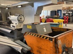 WEILER E-90 Hollow Spindle