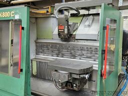 Deckel Maho MH 800C