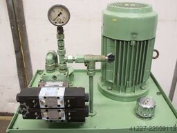 Lammers 42 l/min