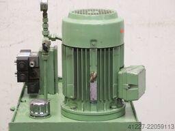 Lammers 42 l/min