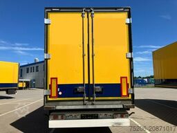 Krone Cool Liner SDR 27 eL4-DS