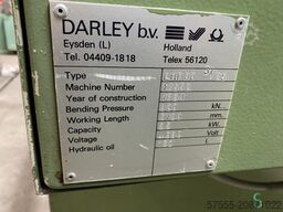 Darley EHP 80x3100