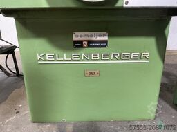 Kellenberger 57W