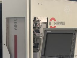 HERMLE C600U