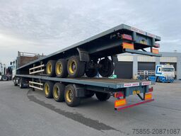 Haan OPL45 Heavy Duty (45Ton) / Rungen-Potholes / NL...