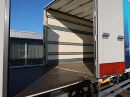 Volvo FM 420 6x2 Bak + Dhollandia klep 1500 kg + Aanh...
