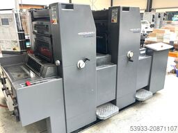 Heidelberg PM 52-2