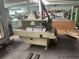 SCM M 3
