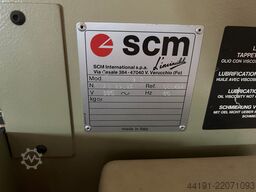 SCM M 3