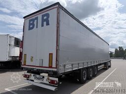 Schmitz Cargobull Curtainsider Standard