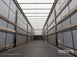 Schmitz Cargobull Curtainsider Standard