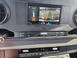 MERCEDES-BENZ Sprinter 314/315 CDI FWD KA39/KLIMA/KAL2H2