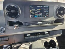 MERCEDES-BENZ Sprinter 314/315 CDI FWD KA39/KLIMA/KAL2H2