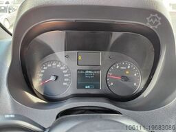 MERCEDES-BENZ Sprinter 314/315 CDI FWD KA39/KLIMA/KAL2H2