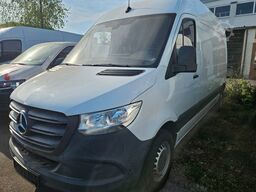 MERCEDES-BENZ Sprinter 314/315 CDI FWD KA39/KLIMA/KAL2H2