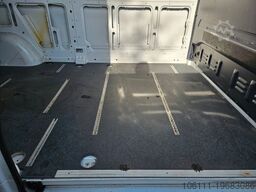 MERCEDES-BENZ Sprinter 314/315 CDI FWD KA39/KLIMA/KAL2H2