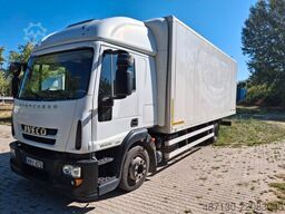 IVECO Eurocargo 12E27