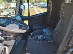 IVECO Eurocargo 12E27
