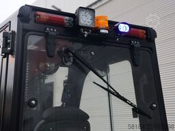 Noblelift CPD38-A